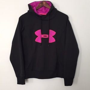 Women’s Pullover Under Armour Sweatshirt